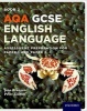 AQA GCSE English Language Student Book 2, Student book 2 - Assessment Preparation for Paper 1 and Paper 2 (Paperback) - Jane Branson Photo