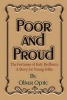 Poor and Proud - The Fortunes of Katy Redburn, a Story for Young Folks (Paperback) - Oliver Optic Photo