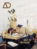 Back to School - Architectural Education - The Information and the Argument (Paperback) - Michael Chadwick Photo