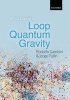 A First Course in Loop Quantum Gravity (Hardcover) - Rodolfo Gambini Photo