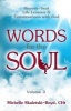 Words for the Soul Volume 3 - Heaven-Sent Life Lessons & Conversations with God (Paperback) - Michelle Skaletski Boyd Photo