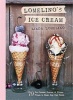 Lomelino's Ice Cream - 79 Ice Creams, Sorbets, and Frozen Treats to Make Any Day Sweet (Hardcover) - Linda Lomelino Photo