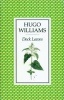 Dock Leaves (Paperback) - Hugo Williams Photo