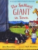 The Spiffiest Giant In Town (Paperback) - Julia Donaldson Photo