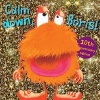 Calm Down Boris (Hardcover) - Sam Lloyd Photo