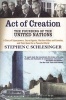 Act of Creation - The Founding of the United Nations (Paperback, New Ed) - Stephen C Schlesinger Photo