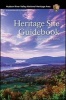 Hudson River Valley National Heritage Area - Heritage Site Guidebook (Paperback, 2nd Revised edition) - Hudson River Valley National Heritage Area Firm Photo