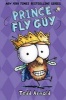 Prince Fly Guy (Hardcover) - Tedd Arnold Photo