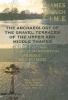 The Archaeology of the Gravel Terraces of the Upper and Middle Thames - The Early Historical Period - AD1-1000 (Hardcover) - Paul Booth Photo