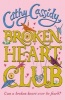 Broken Heart Club (Paperback) - Cathy Cassidy Photo