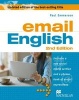 Email English Student's Book (Paperback, 2nd Revised edition) - Paul Emmerson Photo