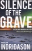 Silence of the Grave (Paperback) - Arnaldur Indridason Photo