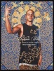 Kehinde Wiley - the World Stage - Israel (English, Hebrew, Hardcover) - Ruth Eglash Photo