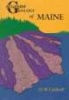 Roadside Geology of Maine (Paperback) - D W Caldwell Photo