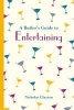 A Butler's Guide to Entertaining (Hardcover) - Nicholas Clayton Photo