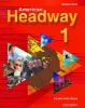 American Headway 1: Student Book (Paperback) - Liz Soars Photo