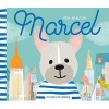 Marcel (Hardcover) - Eda Akaltun Photo