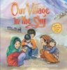 Our Village in the Sky (Hardcover) - Janeen Brian Photo