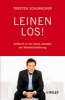 Leinen Los - Aufbruch in Ein Neues Zeitalter Der Mitarbeiterfuhrung (German, Hardcover) - Torsten Schumacher Photo