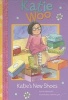 Katie's New Shoes (Paperback) - Fran Manushkin Photo