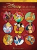 Easy Piano - The Disney Collection (Paperback) - Hal Leonard Corp Photo