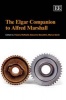 The Elgar Companion to Alfred Marshall (Paperback) - Tiziano Raffaelli Photo