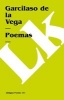 Poemas de  (Spanish, Paperback) - Garcilaso De La Vega Photo