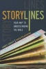 Storylines - Your Map to Understanding the Bible (Paperback, New) - Andy Croft Photo