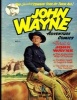  Adventure Comics No. 1 (Paperback) - John Wayne Photo