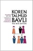 Koren Talmud Bavli, v. 14 - Yvamot Part 1, English (Hardcover, Nou ed) - Adin Steinsaltz Photo