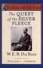 The Quest of the Silver Fleece, Volume 14 - The Oxford W. E. B. Du Bois (Hardcover) - Henry Louis Gates Photo