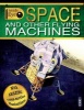 Space and Other Flying Machines (Paperback) - Margot Channing Photo