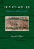 Rome's World - The Peutinger Map Reconsidered (Paperback) - Richard J A Talbert Photo