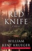 Red Knife (Paperback) - William Kent Krueger Photo