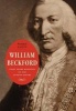 William Beckford - First Prime Minister of the London Empire (Hardcover) - Perry Gauci Photo