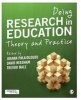 Doing Research in Education - Theory and Practice (Paperback) - Ioanna Palaiologou Photo