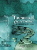 Thunder and Lightning - Weather Past, Present and Future (Hardcover) - Lauren Redniss Photo