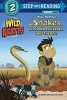 Wild Reptiles - Snakes, Crocodiles, Lizards, and Turtles (Paperback) - Chris Kratt Photo