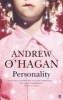 Personality (Paperback) - Andrew OHagan Photo