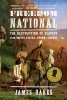 Freedom National - The Destruction of Slavery in the United States, 1861-1865 (Paperback) - James Oakes Photo