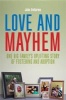 Love and Mayhem - One Big Family's Uplifting Story of Fostering and Adoption (Paperback) - John Degarmo Photo