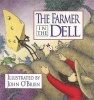 The Farmer in the Dell (Hardcover, Library binding) - John OBrien Photo