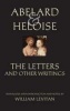 Abelard and Heloise: the Letters and Other Writings - Selected Songs & Poems (Paperback, Illustrated Ed) - Peter Abelard Photo