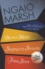 Off with His Head / Singing in the Shrouds / False Scent (Paperback) - Ngaio Marsh Photo