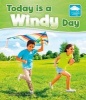 Today is a Windy Day (Hardcover) - Martha E H Rustad Photo