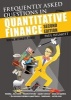 Frequently Asked Questions in Quantitative Finance (Paperback, 2nd Revised edition) - Paul Wilmott Photo