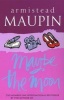 Maybe the Moon (Paperback, Reissue) - Armistead Maupin Photo