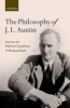 The Philosophy of J. L. Austin (Hardcover, New) - Martin Gustafsson Photo