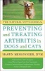 The Natural Vet's Guide to Preventing and Treating Arthritis in Dogs and Cats (Paperback, 2nd Revised edition) - Shawn Messonnier Photo