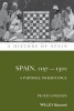 Spain, 1157-1300 - A Partible Inheritance (Paperback) - Peter Linehan Photo